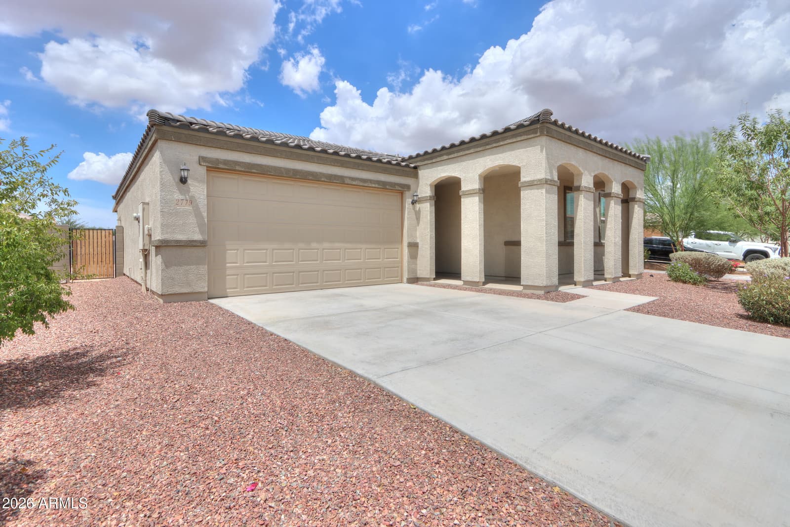 2779 N MULBERRY Place, Casa Grande, AZ 85122 — photo 6 of 31
