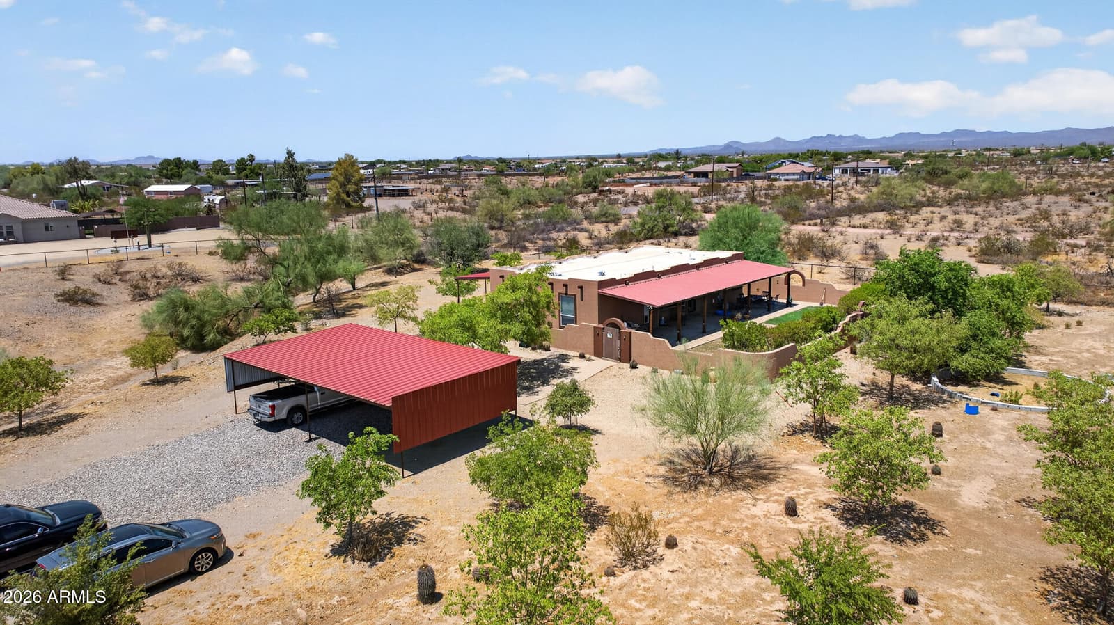 29381 N 165TH Avenue, Surprise, AZ 85387 — photo 8 of 35