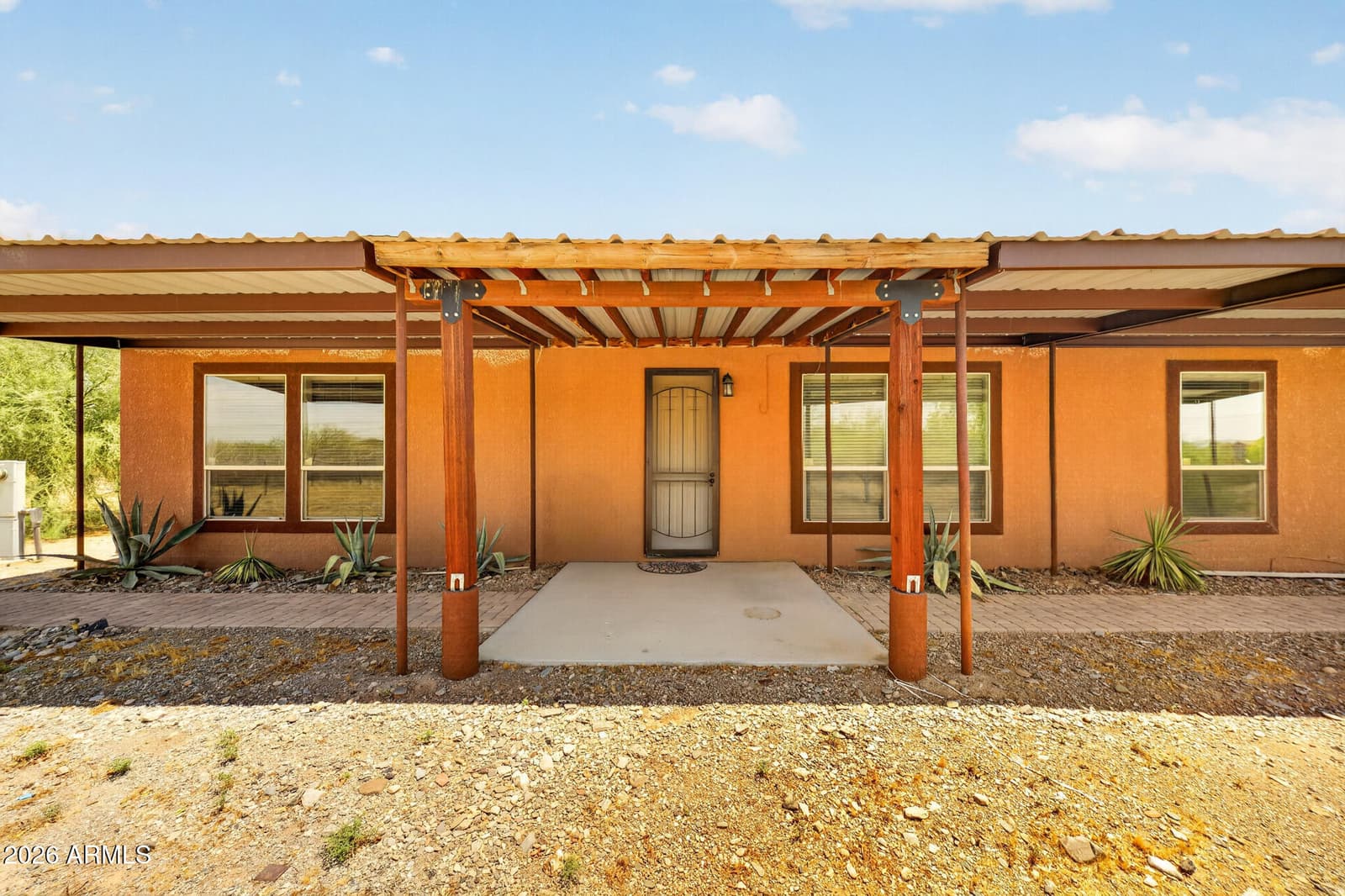 29381 N 165TH Avenue, Surprise, AZ 85387 — photo 11 of 35