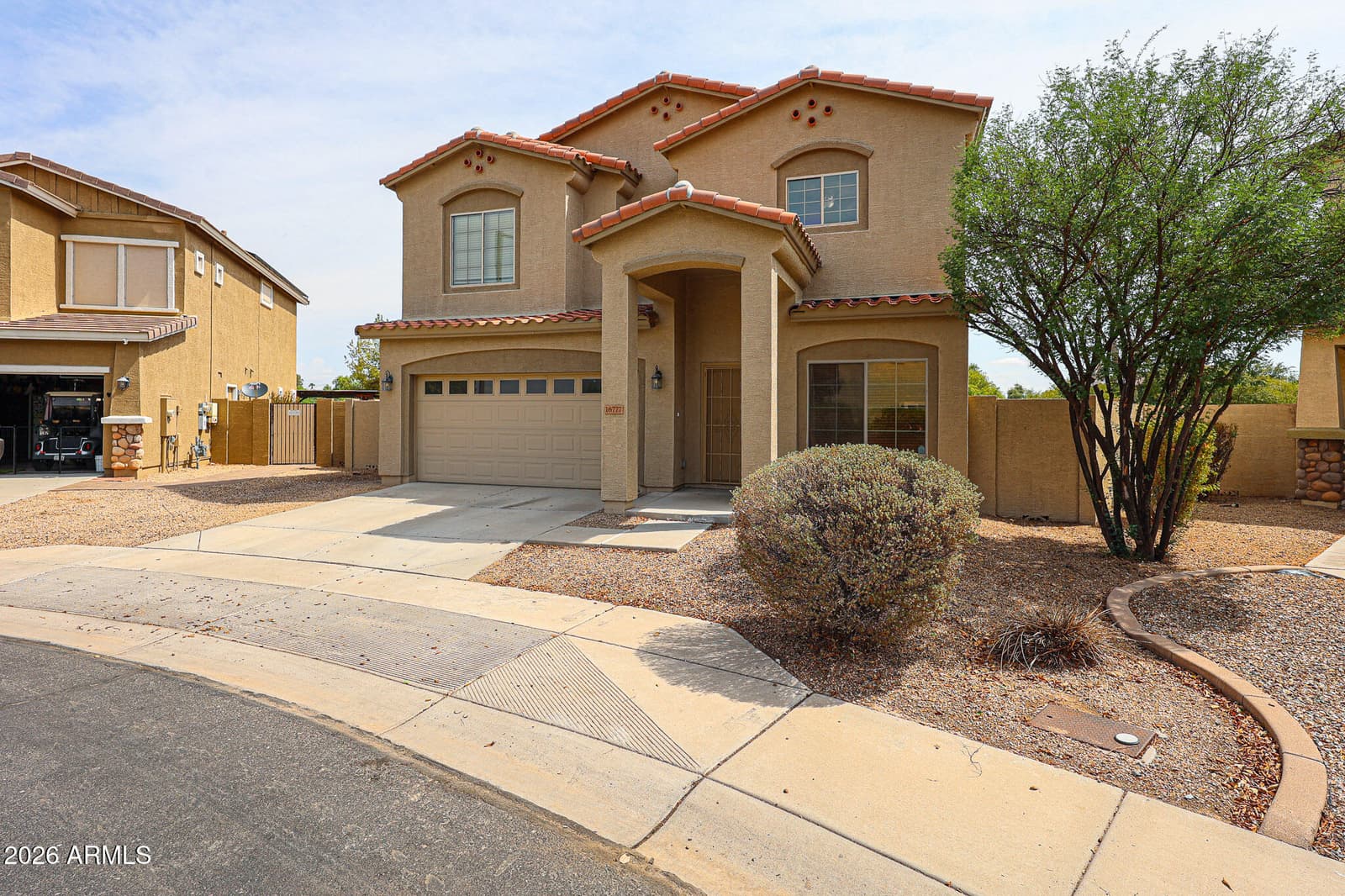 16777 N 175TH Drive, Surprise, AZ 85388 — photo 1 of 47