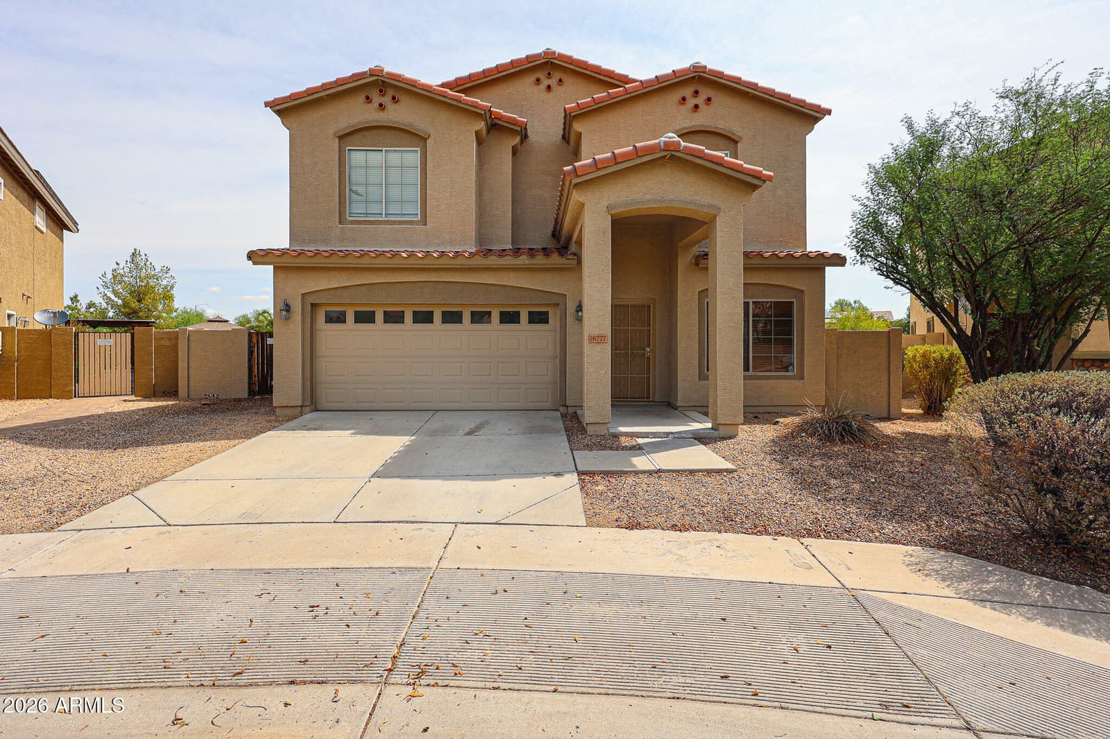 16777 N 175TH Drive, Surprise, AZ 85388 — photo 2 of 47