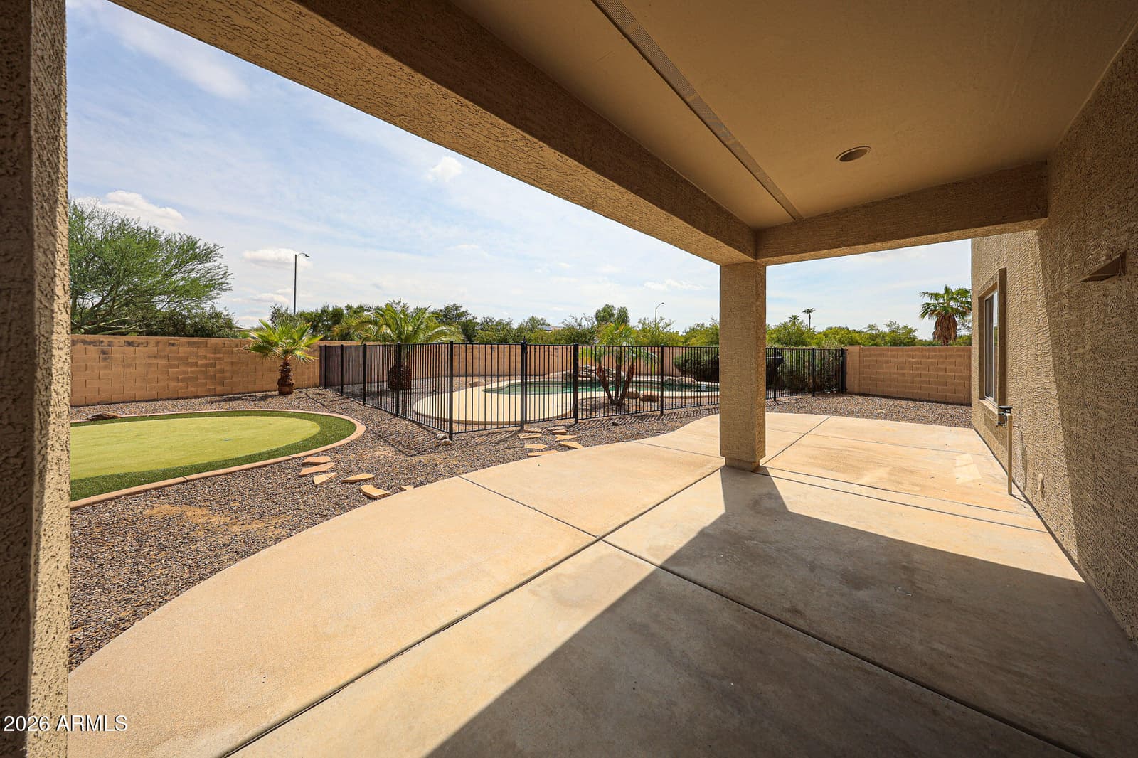 16777 N 175TH Drive, Surprise, AZ 85388 — photo 38 of 47