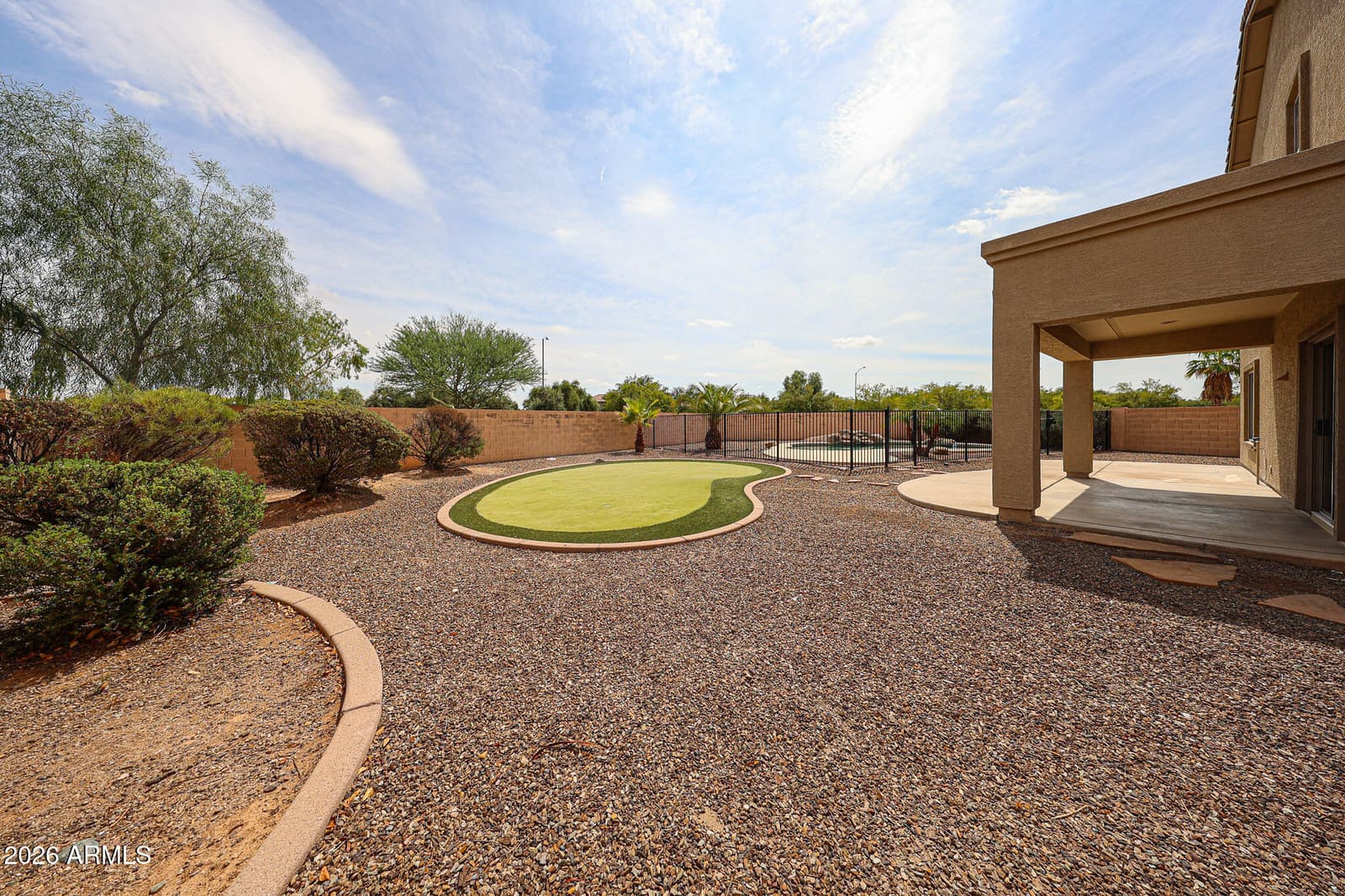 16777 N 175TH Drive, Surprise, AZ 85388 — photo 41 of 47