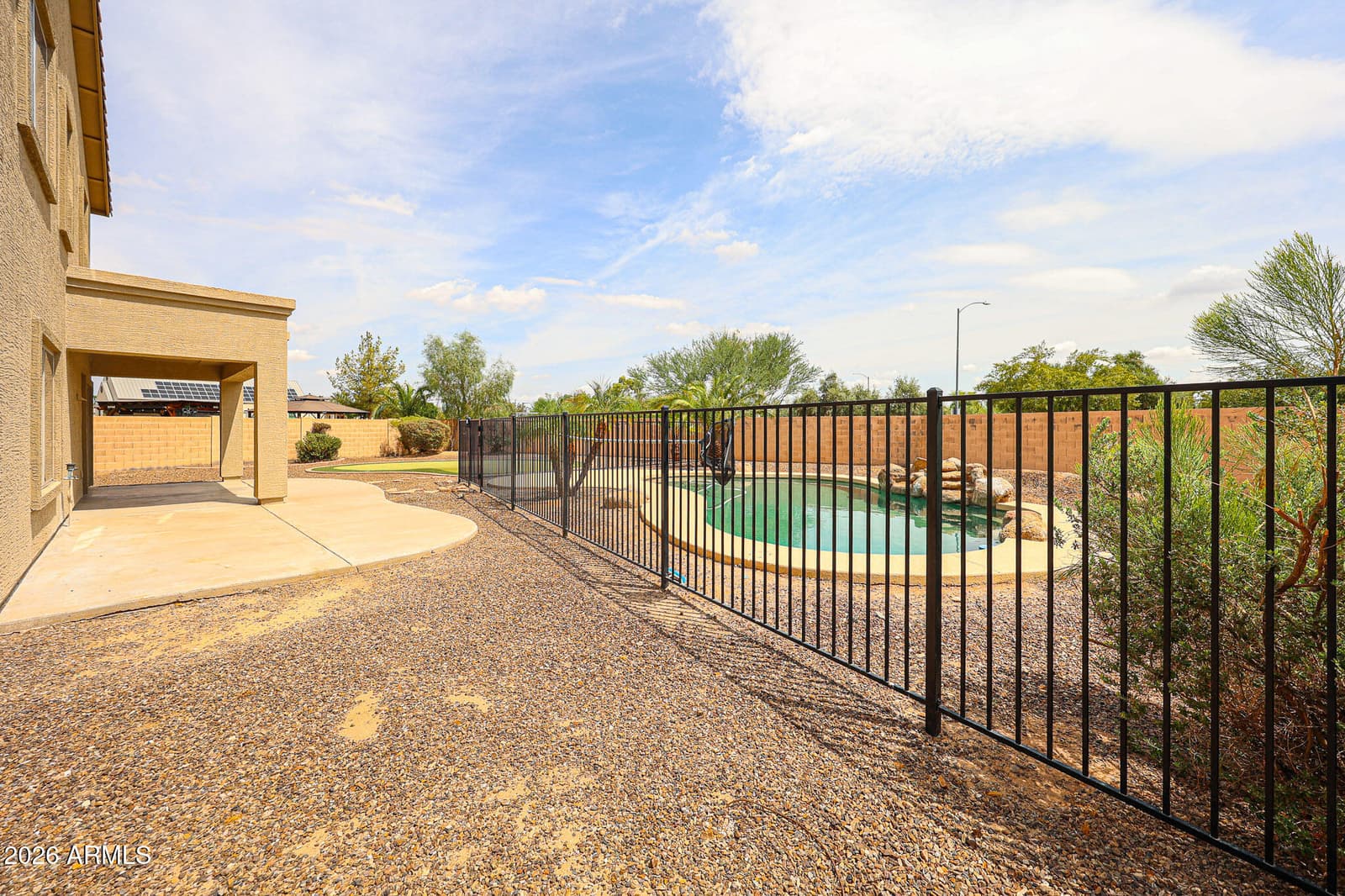 16777 N 175TH Drive, Surprise, AZ 85388 — photo 45 of 47