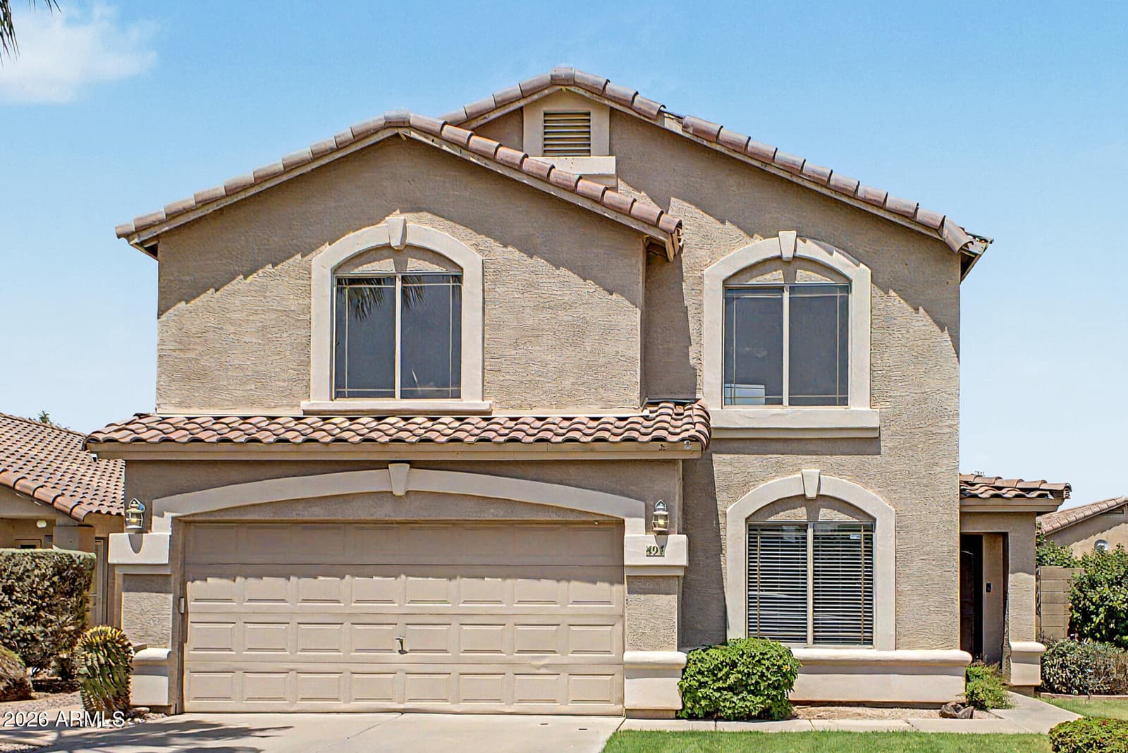 494 W DOUGLAS Avenue, Gilbert, AZ 85233 — photo 33 of 34