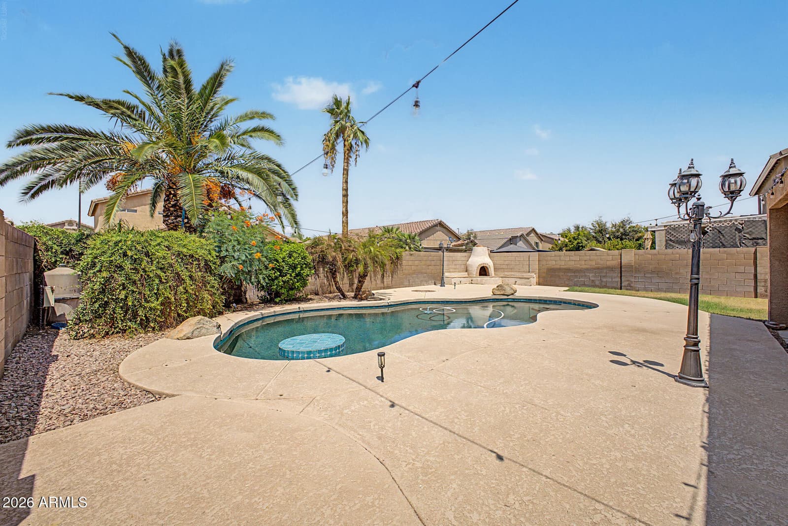 494 W DOUGLAS Avenue, Gilbert, AZ 85233 — photo 30 of 34