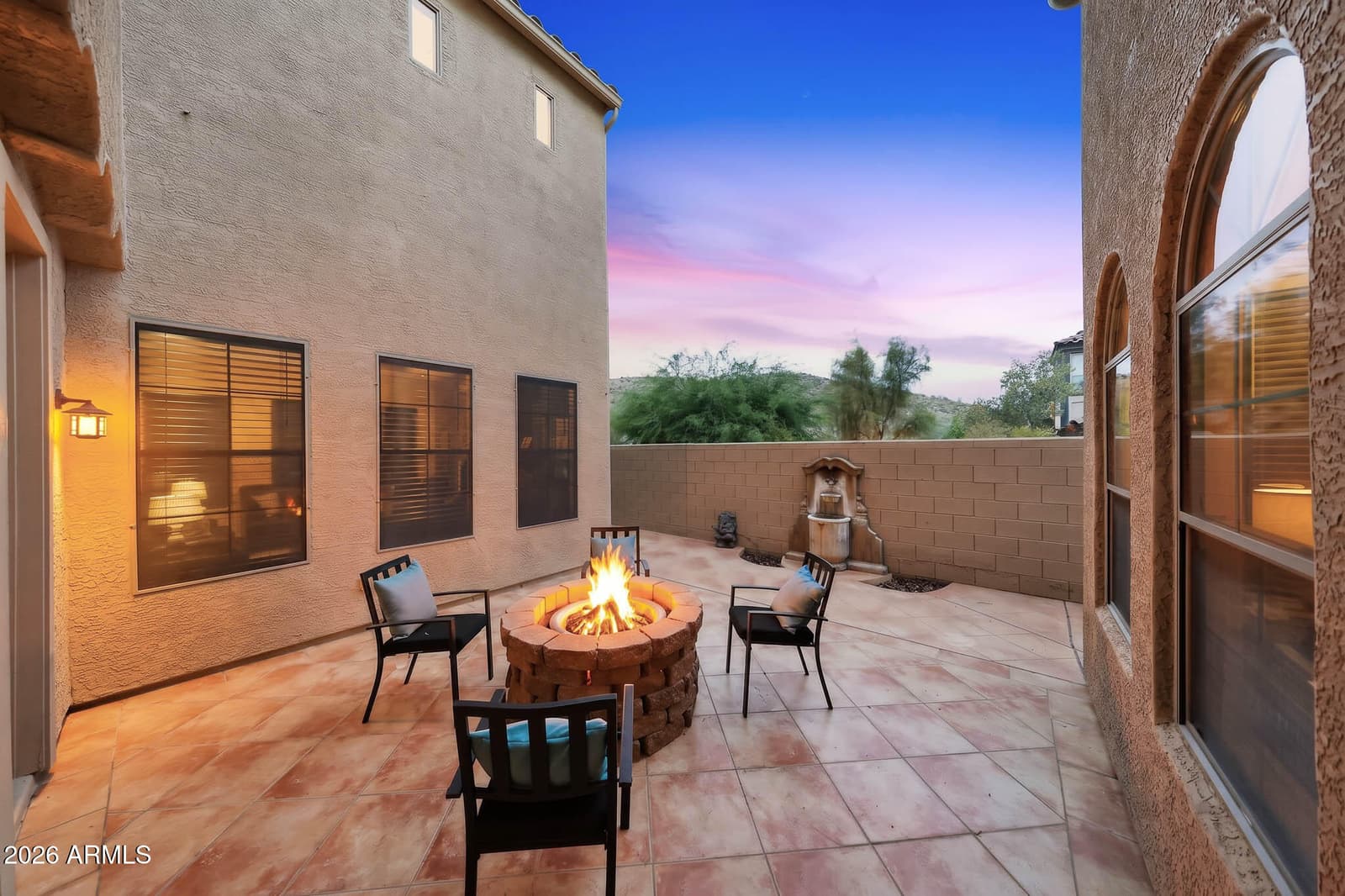 18021 W LAS CRUCES Drive, Goodyear, AZ 85338 — photo 7 of 43