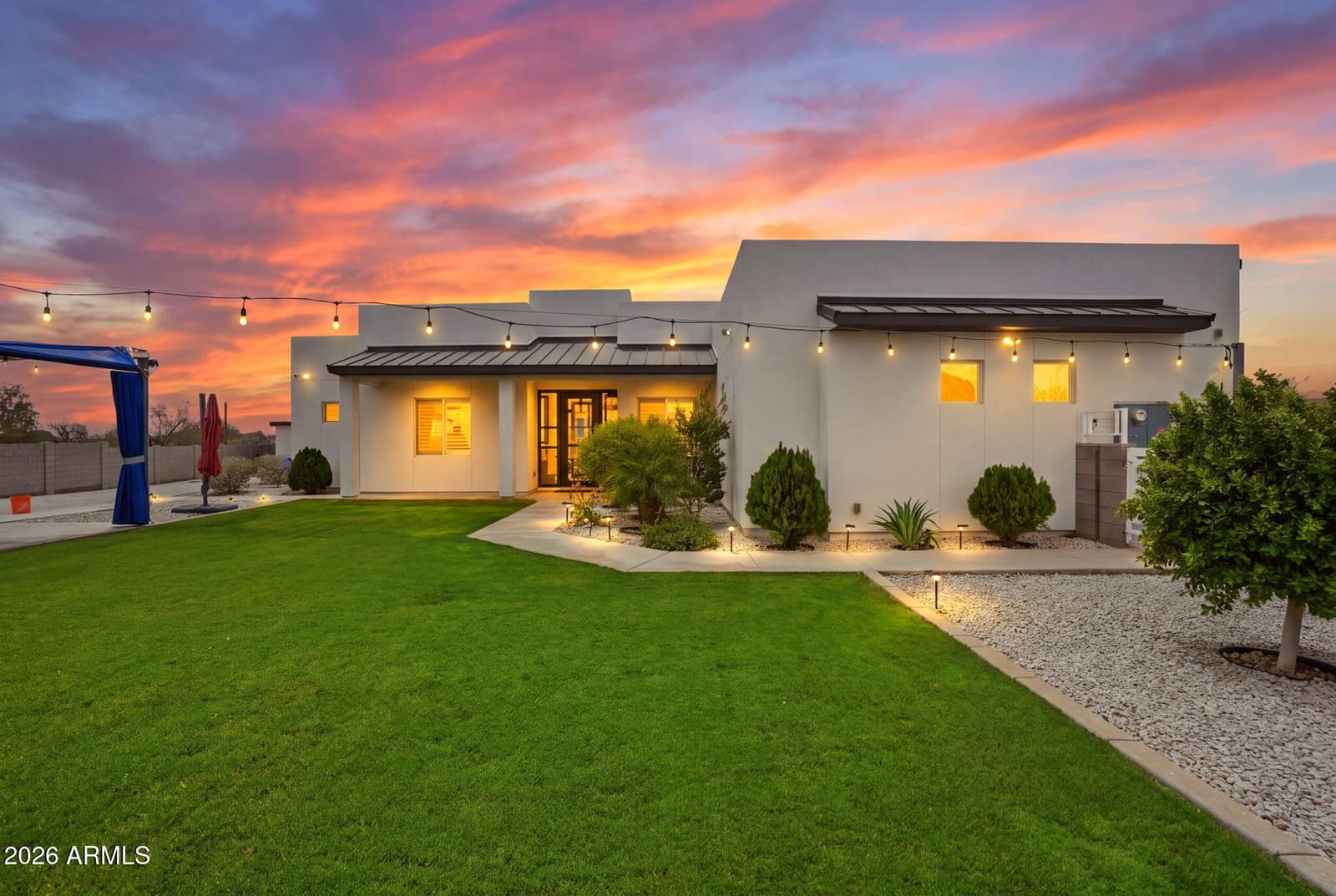 27615 N 155th Avenue, Surprise, AZ 85387 — photo 1 of 64