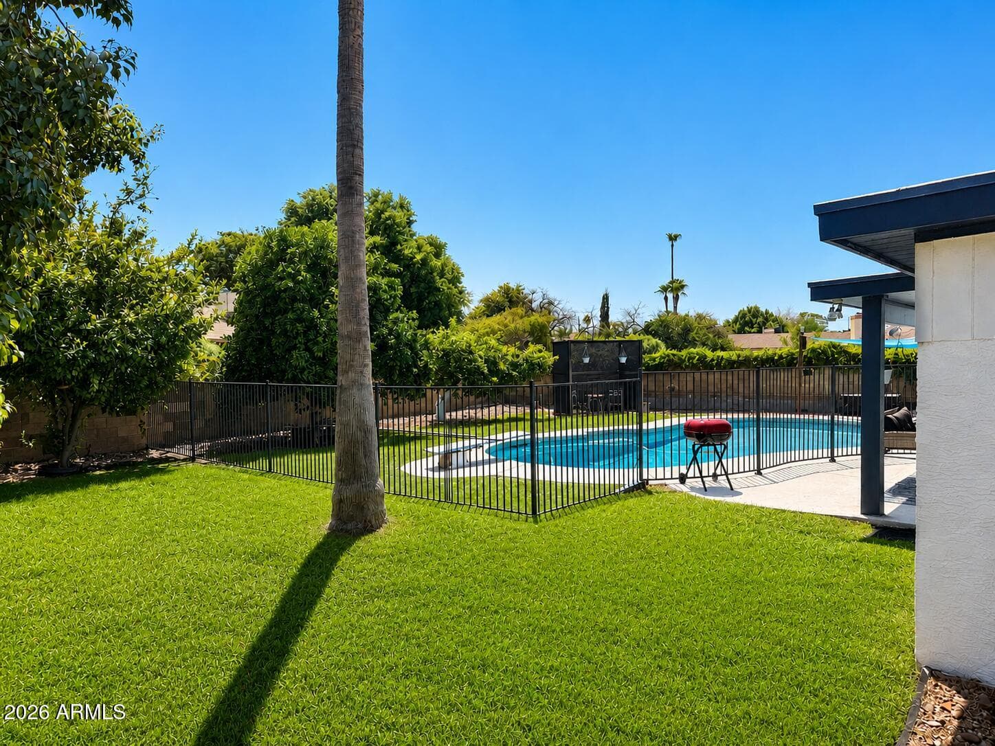 1541 E Gary Street, Mesa, AZ 85203 — photo 3 of 13