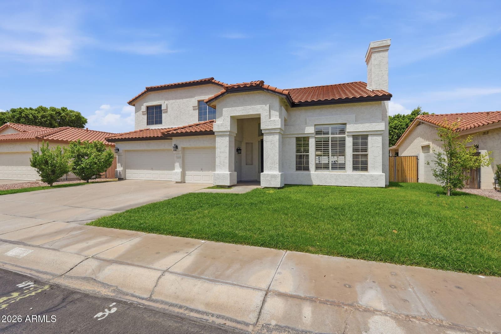 5840 W CHARTER OAK Road, Glendale, AZ 85304 — photo 9 of 63