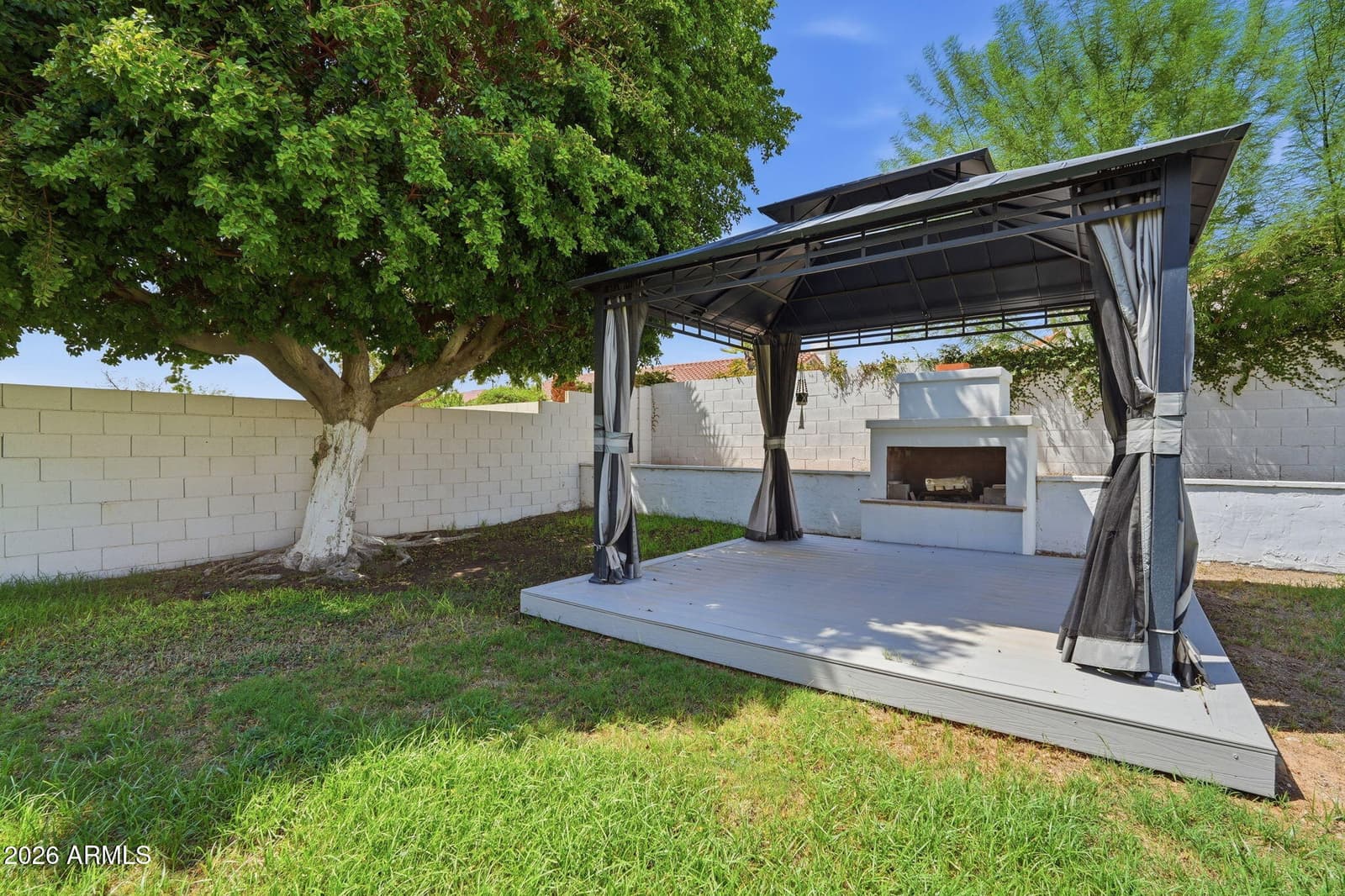 5840 W CHARTER OAK Road, Glendale, AZ 85304 — photo 61 of 63
