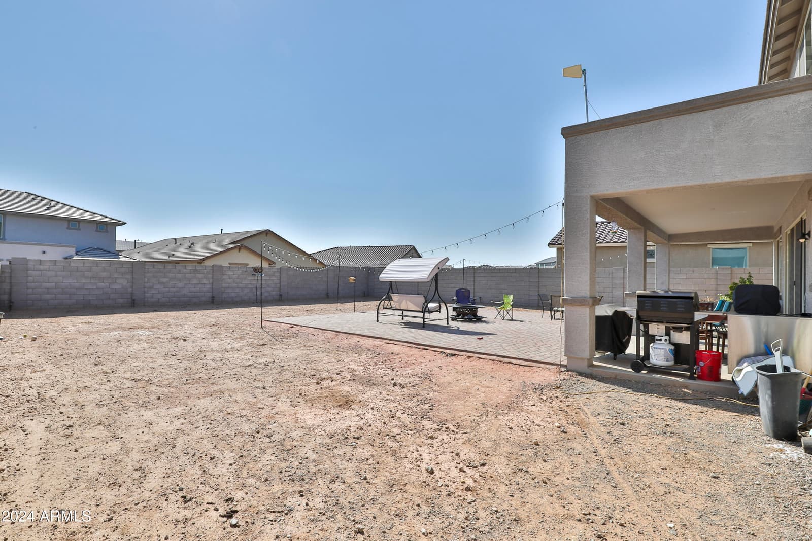16873 W FETLOCK Trail, Surprise, AZ 85387 — photo 57 of 57