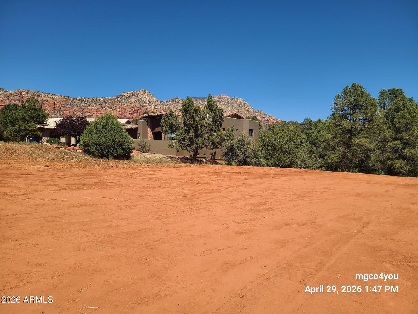 15 ALTA VISTA Drive, Sedona, AZ 86351 — photo 4 of 9