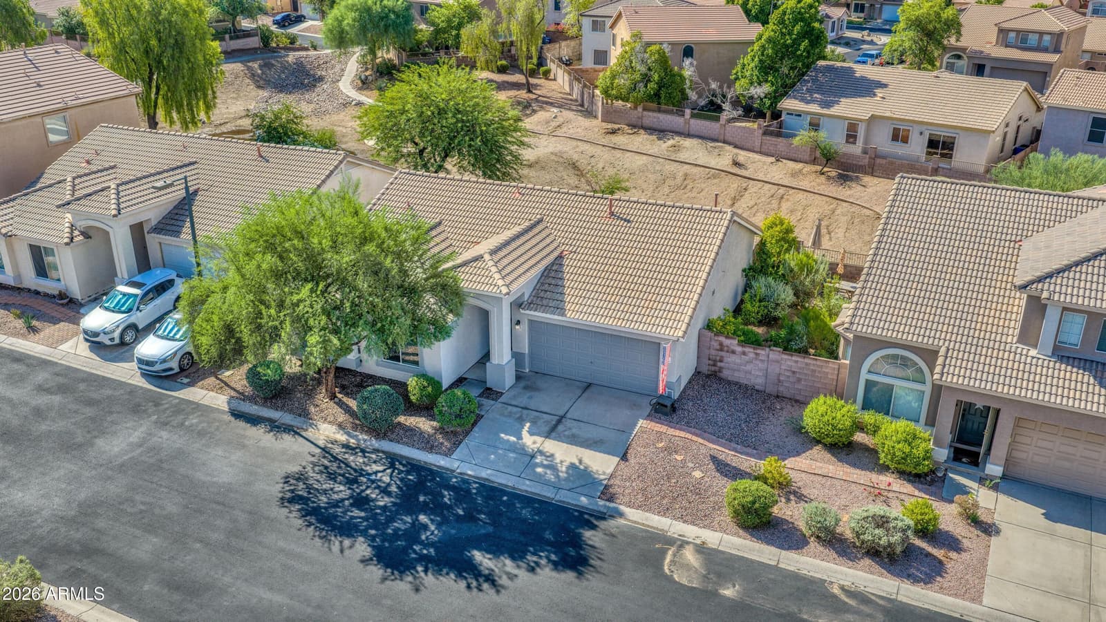 6655 E VIRGINIA Street, Mesa, AZ 85215 — photo 26 of 29