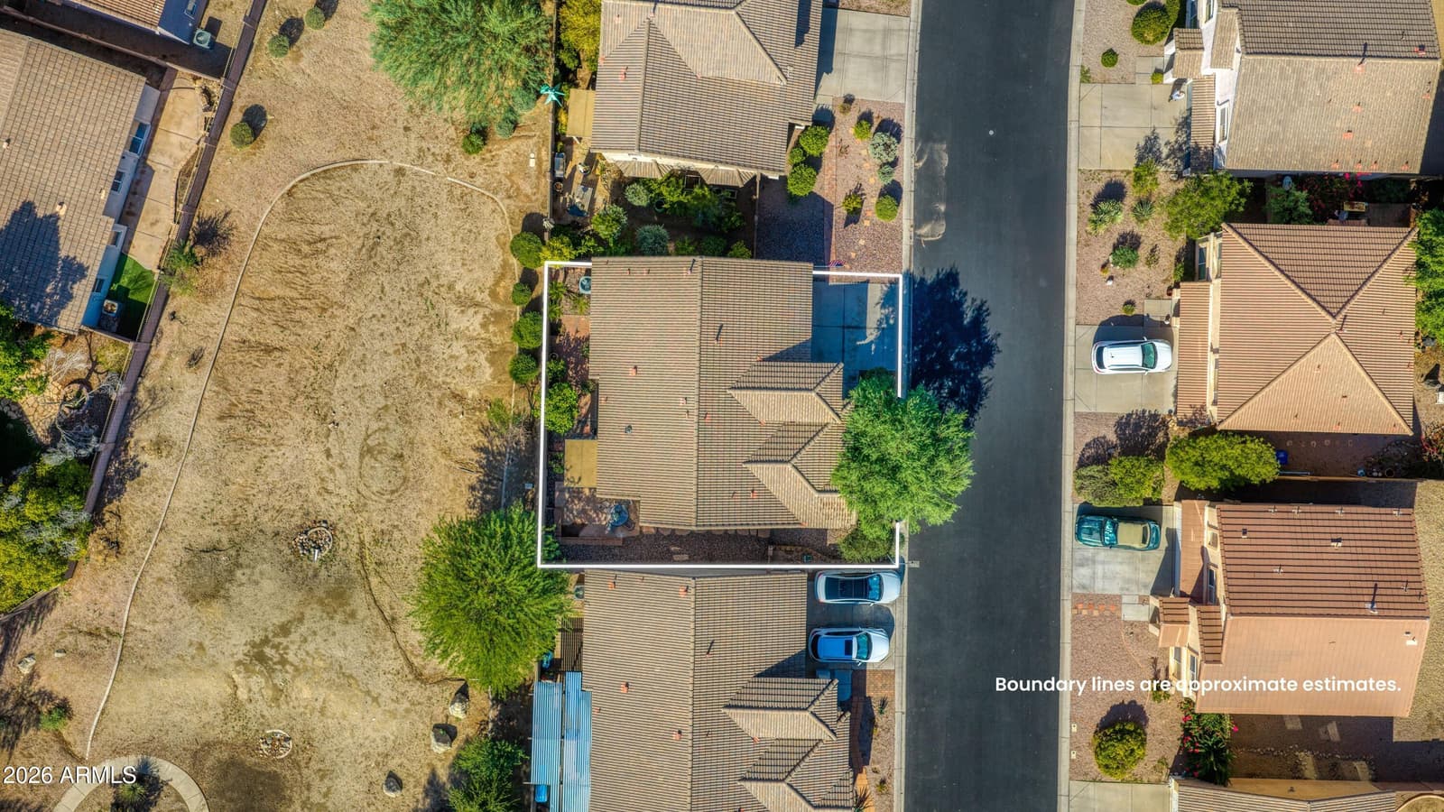 6655 E VIRGINIA Street, Mesa, AZ 85215 — photo 25 of 29