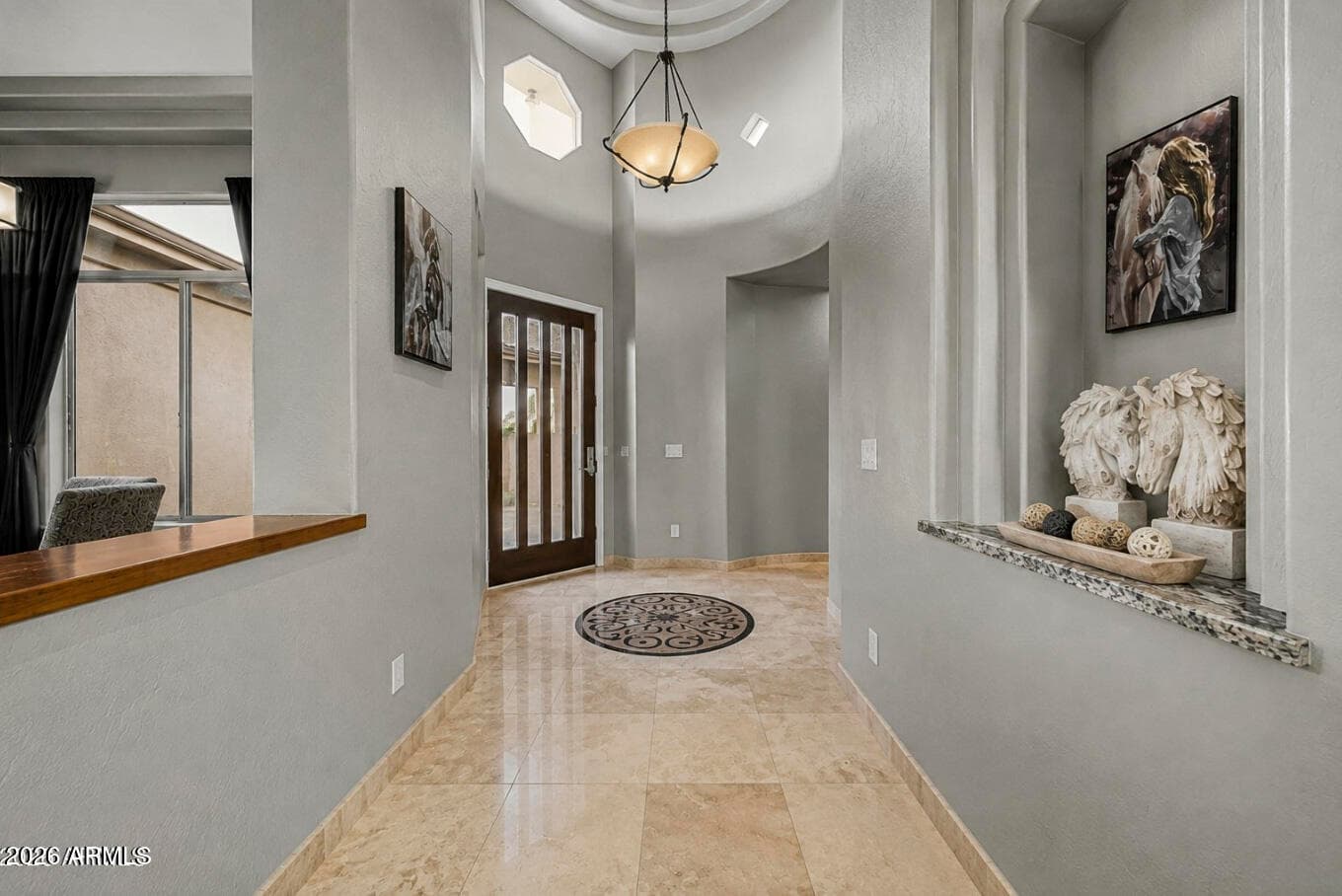 10975 E KORA Lane, Scottsdale, AZ 85255 — photo 5 of 40