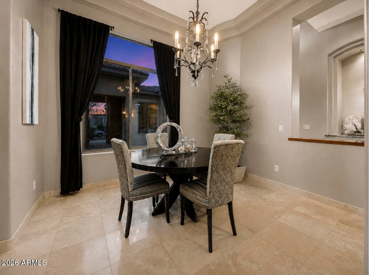 10975 E KORA Lane, Scottsdale, AZ 85255 — photo 11 of 40