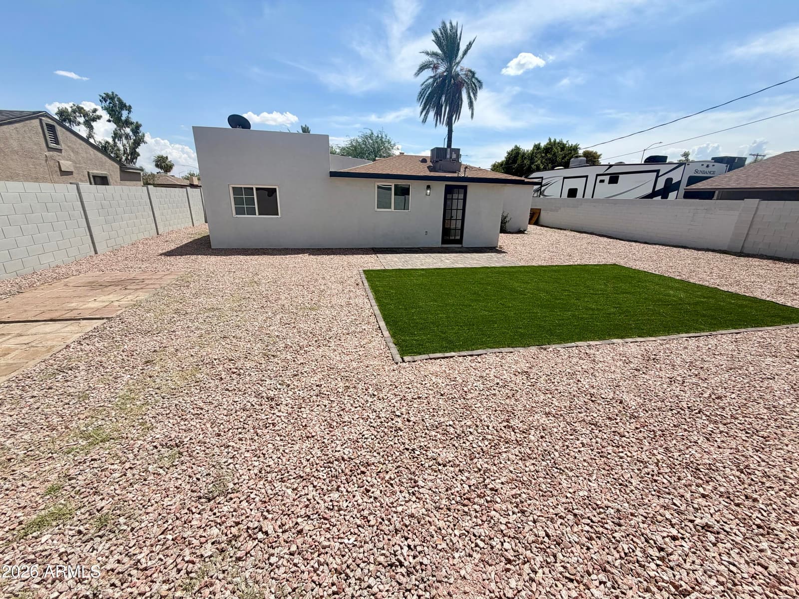 338 E MARILYN Avenue, Mesa, AZ 85210 — photo 19 of 23