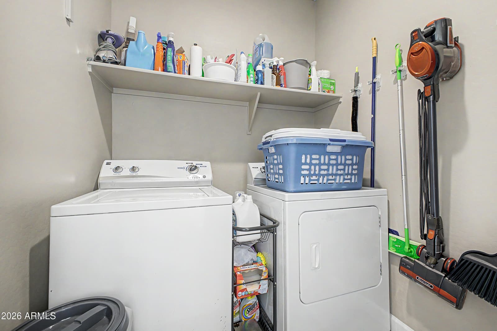 5325 W ALTA MESA Avenue, Laveen, AZ 85339 — photo 19 of 24