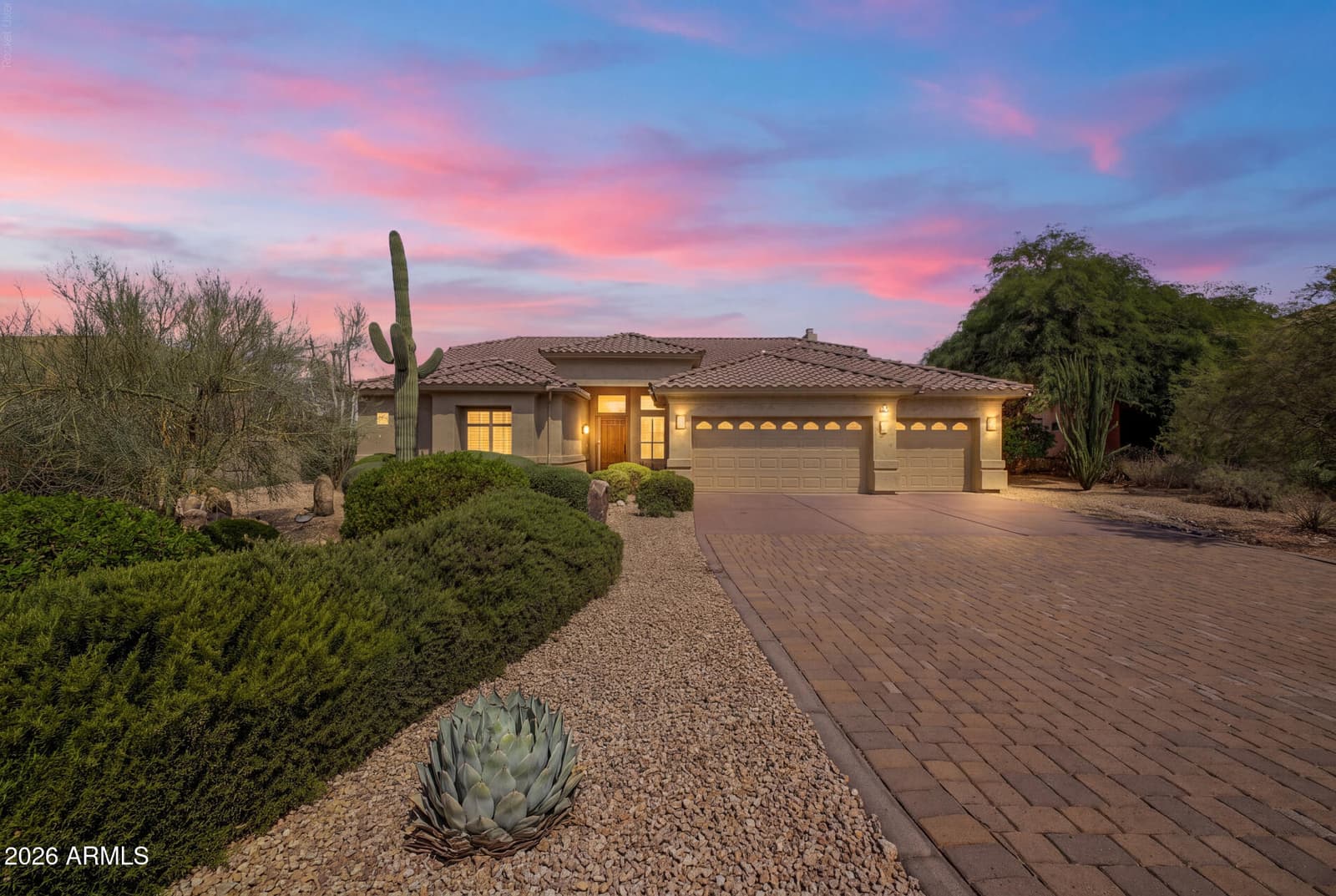 29892 N 78TH Place, Scottsdale, AZ 85266 — photo 29 of 29