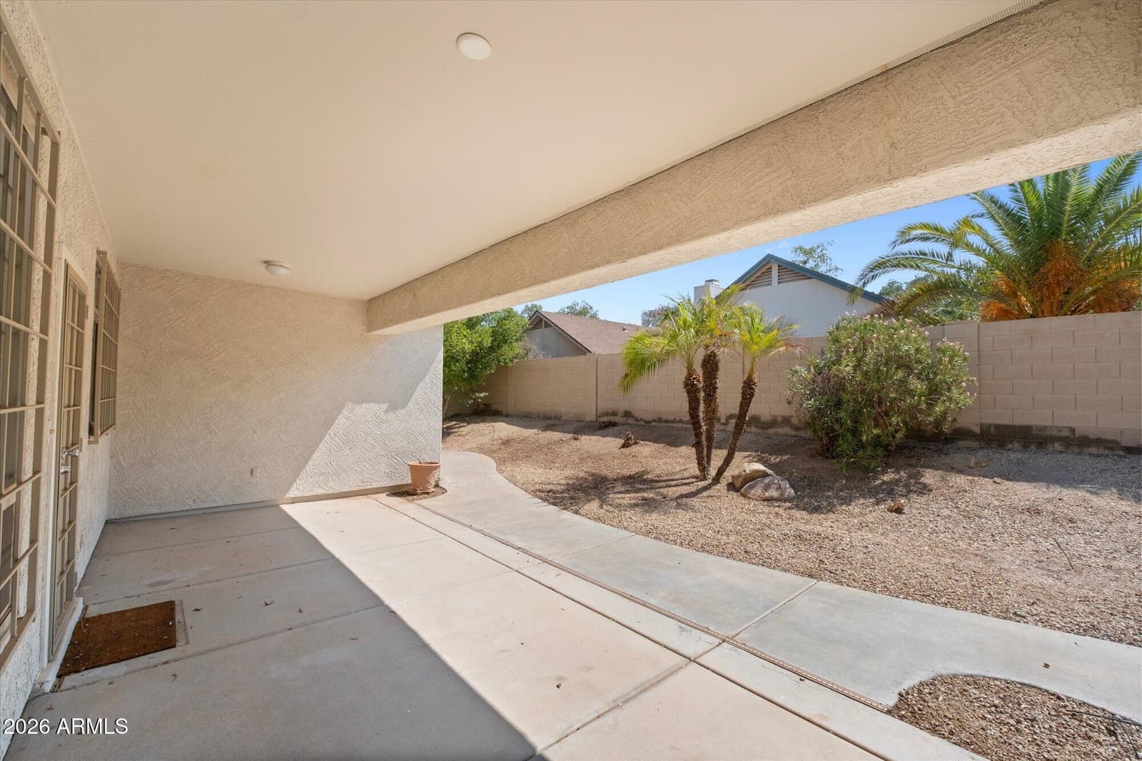 61 S Forest Drive, Chandler, AZ 85226 — photo 26 of 36