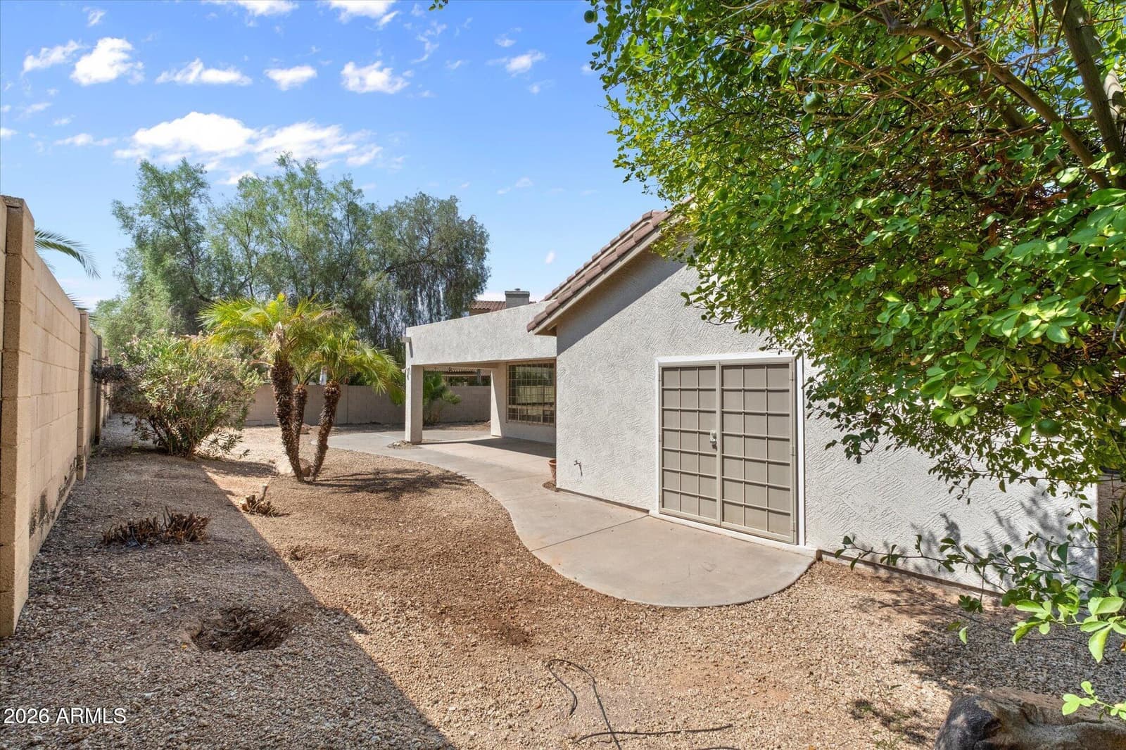 61 S Forest Drive, Chandler, AZ 85226 — photo 30 of 36