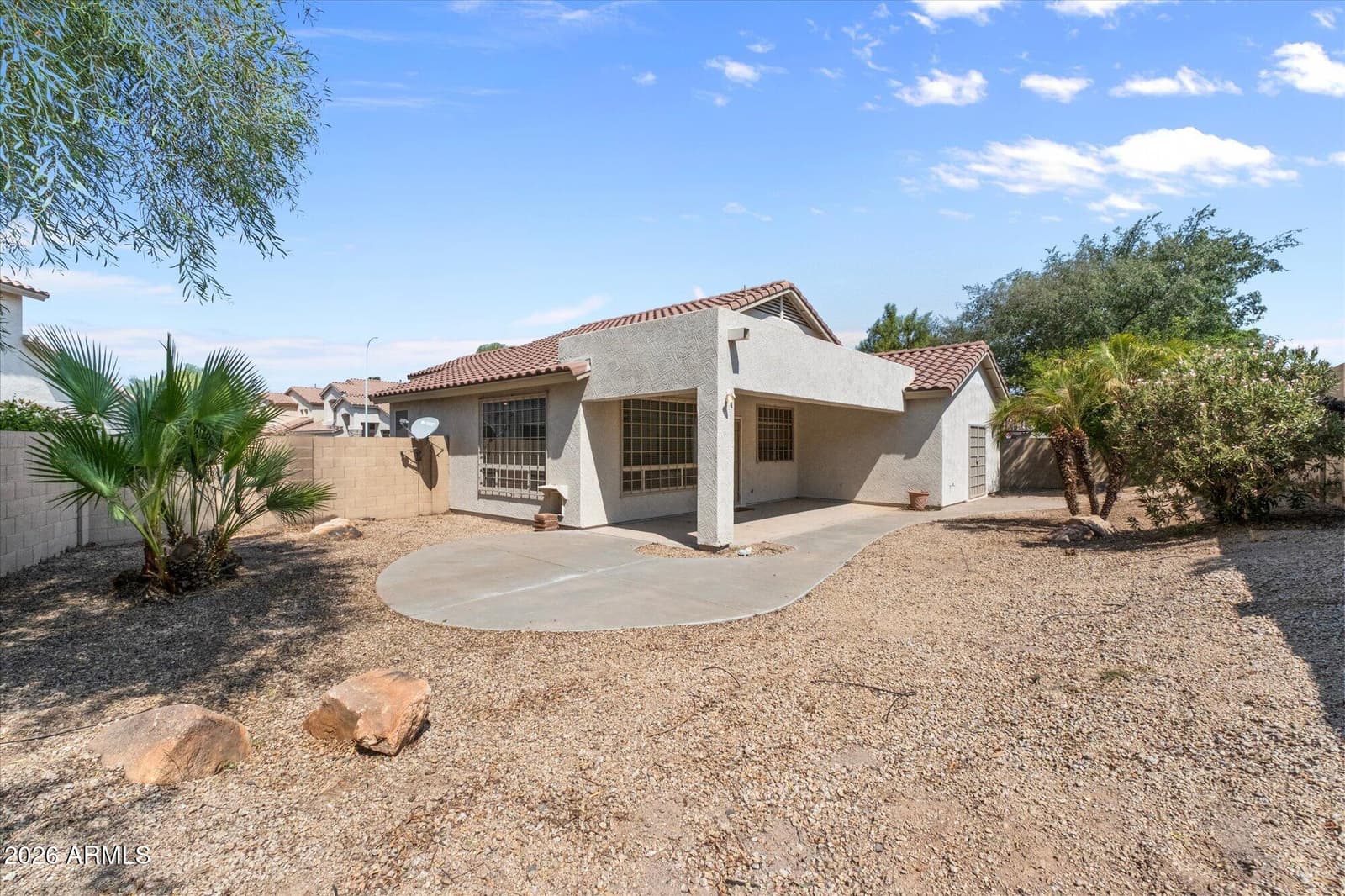 61 S Forest Drive, Chandler, AZ 85226 — photo 31 of 36