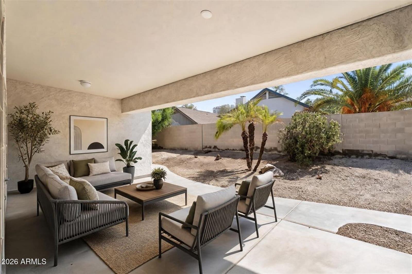 61 S Forest Drive, Chandler, AZ 85226 — photo 27 of 36
