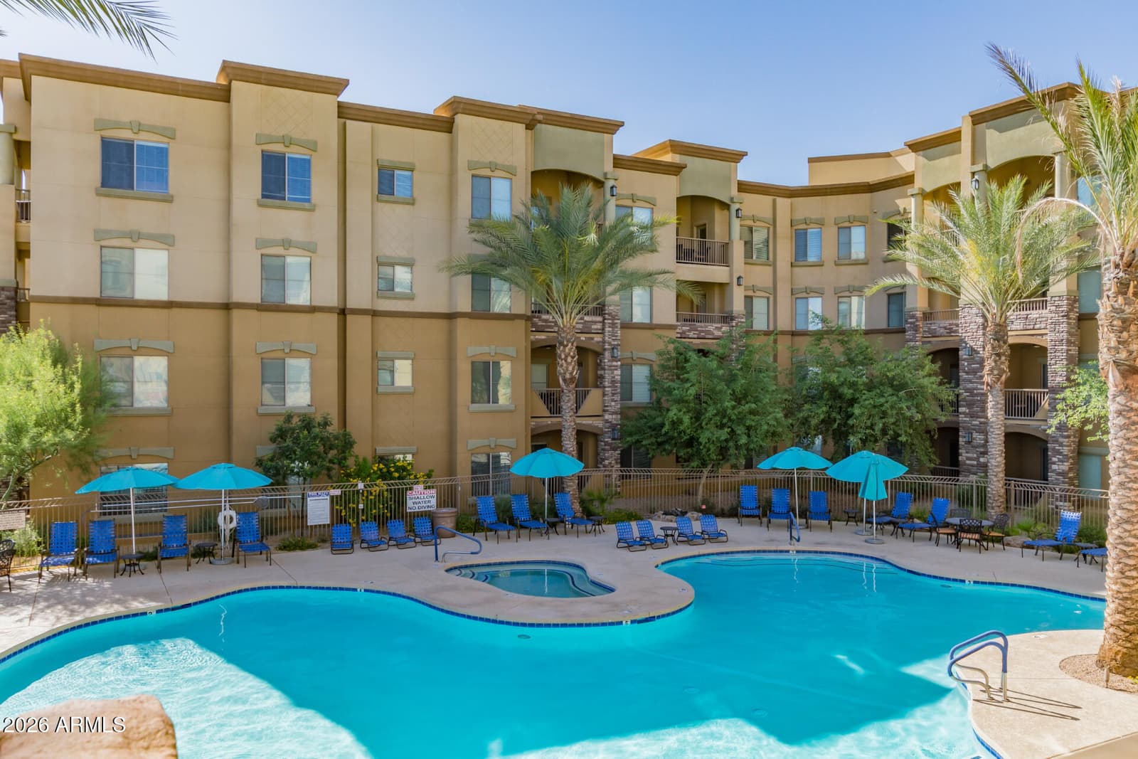 5450 E DEER VALLEY Drive 3010, Phoenix, AZ 85054 — photo 18 of 29