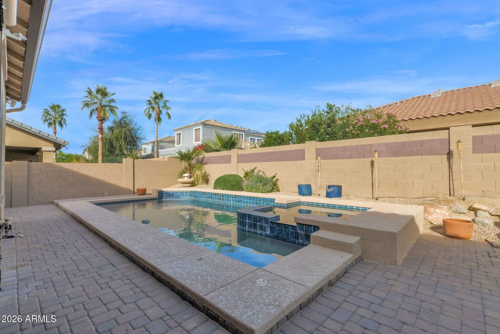 3810 E Latham Court, Gilbert, AZ 85297 — photo 36 of 54