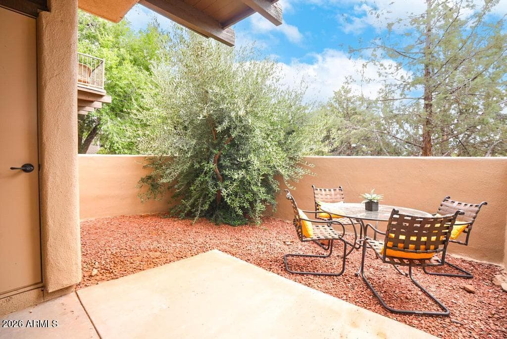 3385 Calle Del Sol 13, Sedona, AZ 86336 — photo 28 of 44
