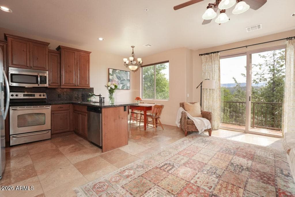 3385 Calle Del Sol 13, Sedona, AZ 86336 — photo 3 of 44