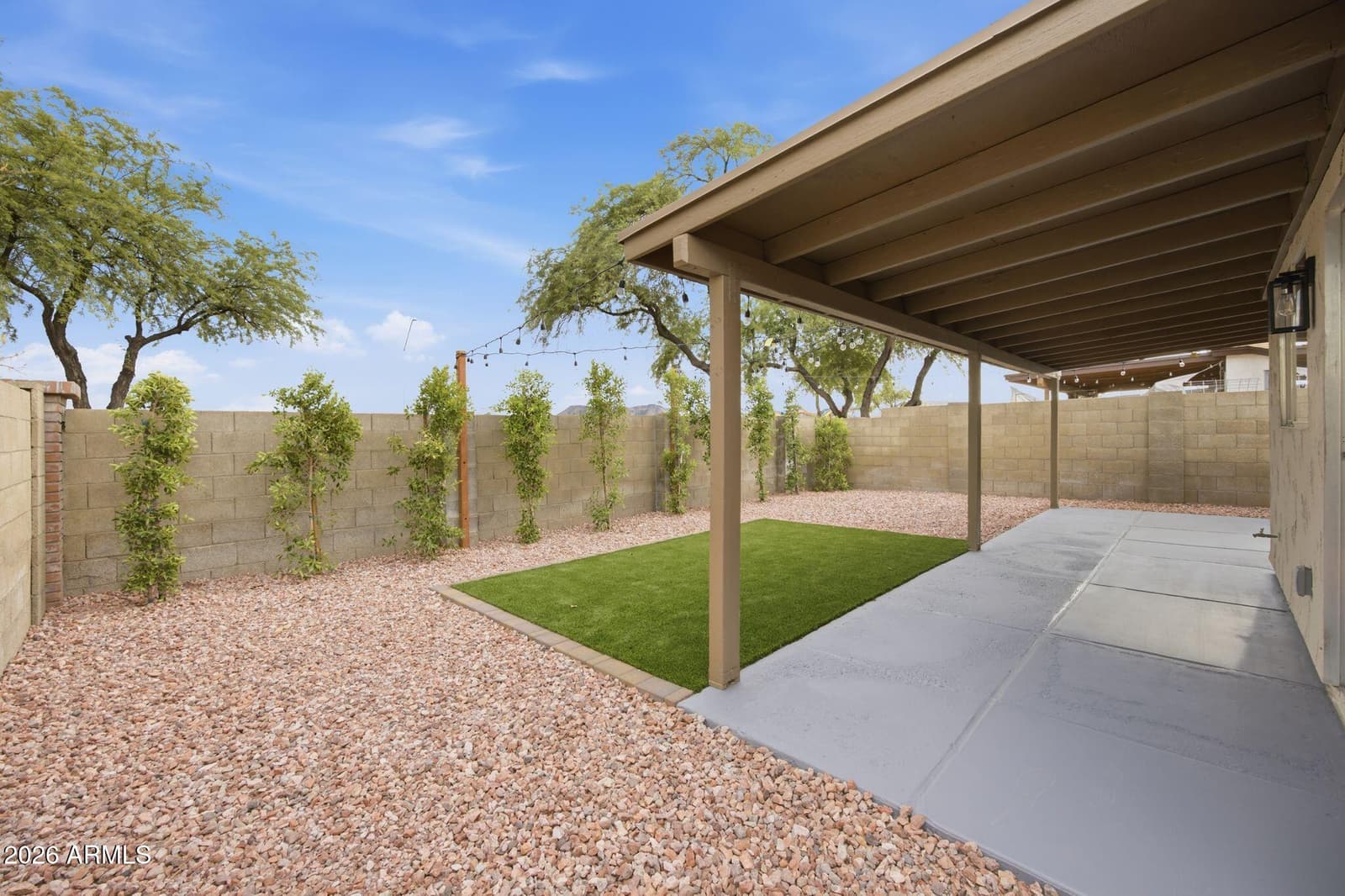 4035 W ELECTRA Lane, Glendale, AZ 85310 — photo 23 of 25