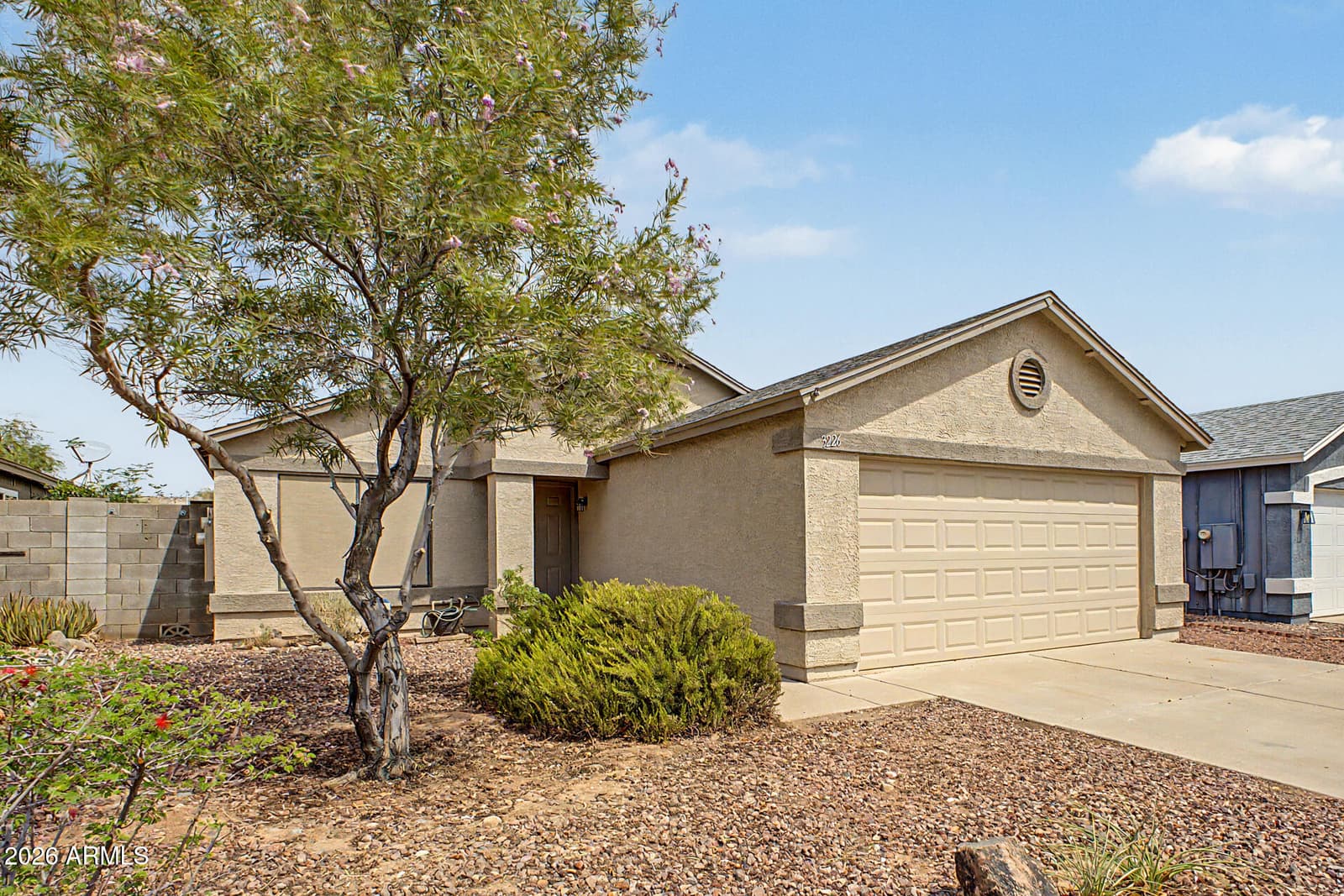 3226 W WILLIAMS Drive, Phoenix, AZ 85027 — photo 28 of 29