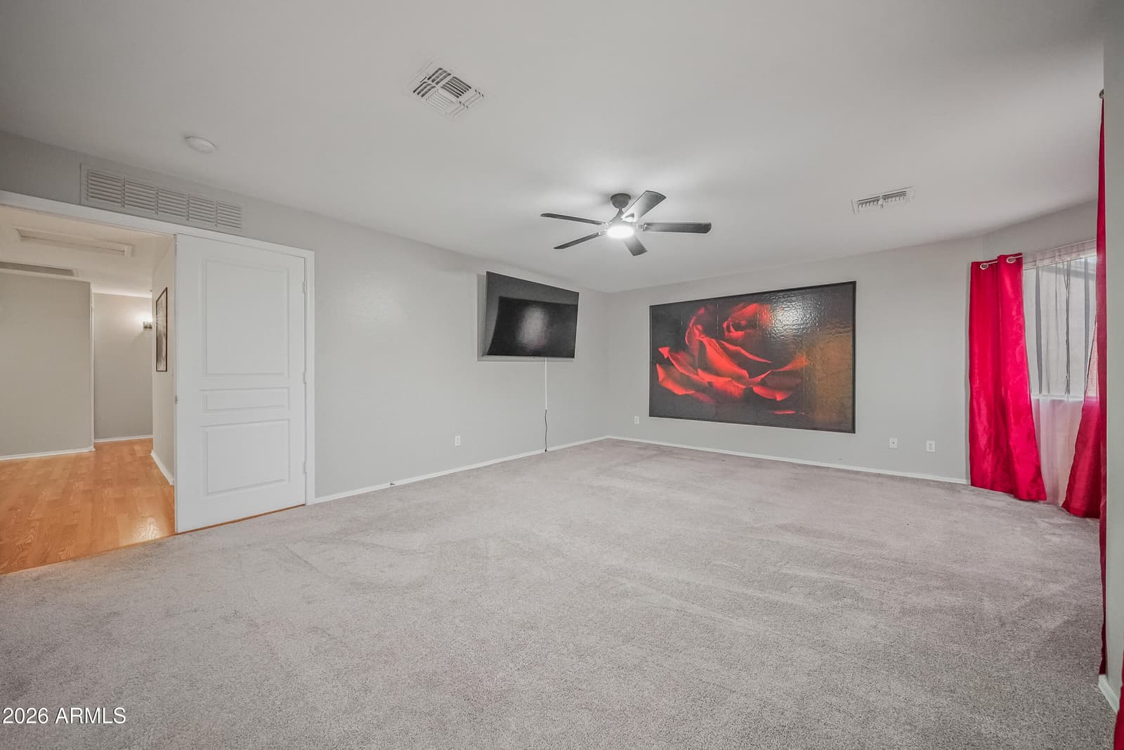 3643 W MEDINAH Court, Anthem, AZ 85086 — photo 17 of 49