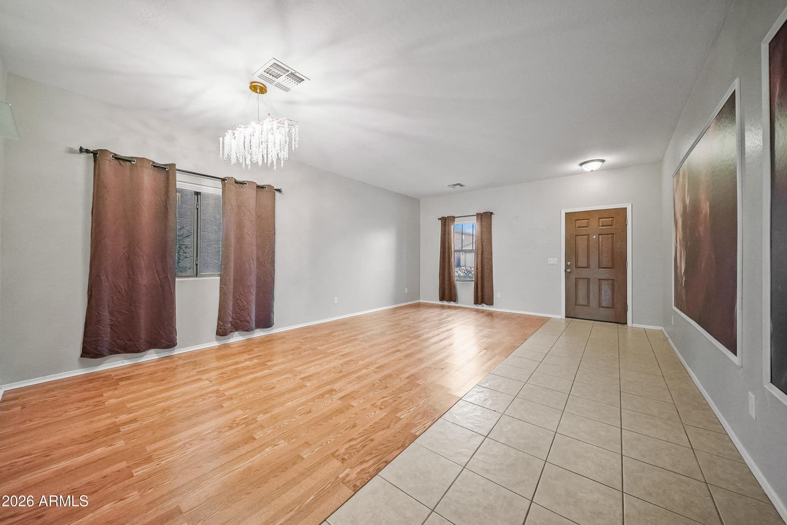 3643 W MEDINAH Court, Anthem, AZ 85086 — photo 4 of 49