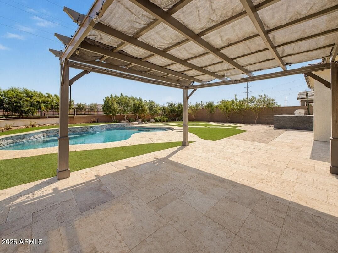 21131 E Cattle Drive, Queen Creek, AZ 85142 — photo 44 of 69