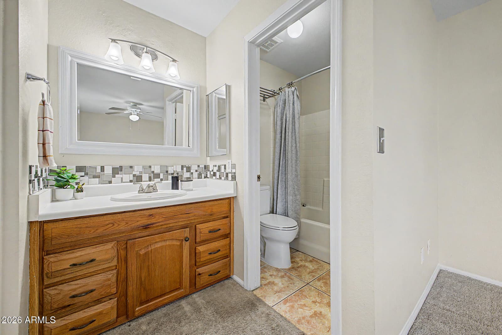 3226 W WILLIAMS Drive, Phoenix, AZ 85027 — photo 14 of 29