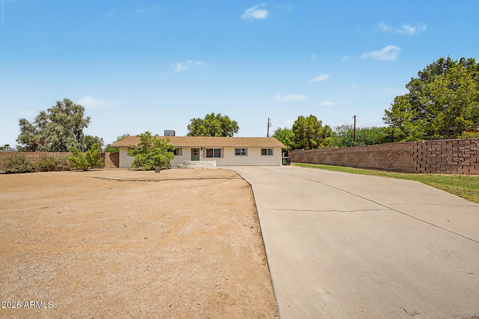 6402 E PRINCESS Drive, Mesa, AZ 85205 — photo 3 of 55