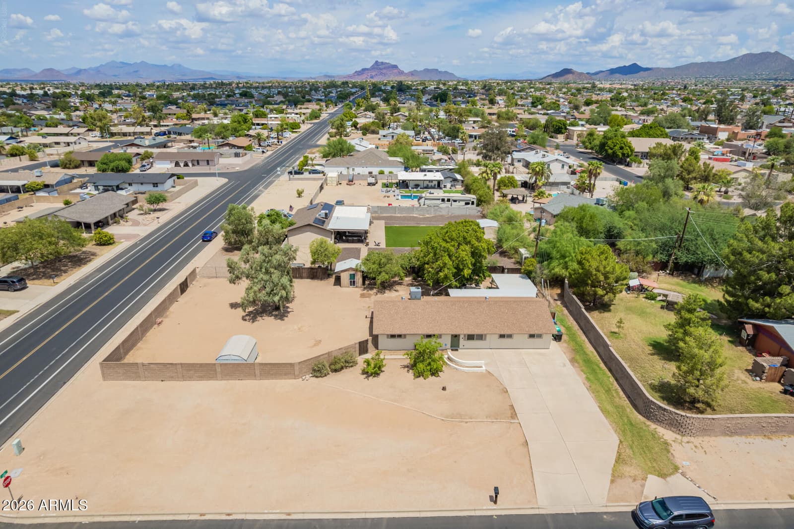 6402 E PRINCESS Drive, Mesa, AZ 85205 — photo 15 of 55