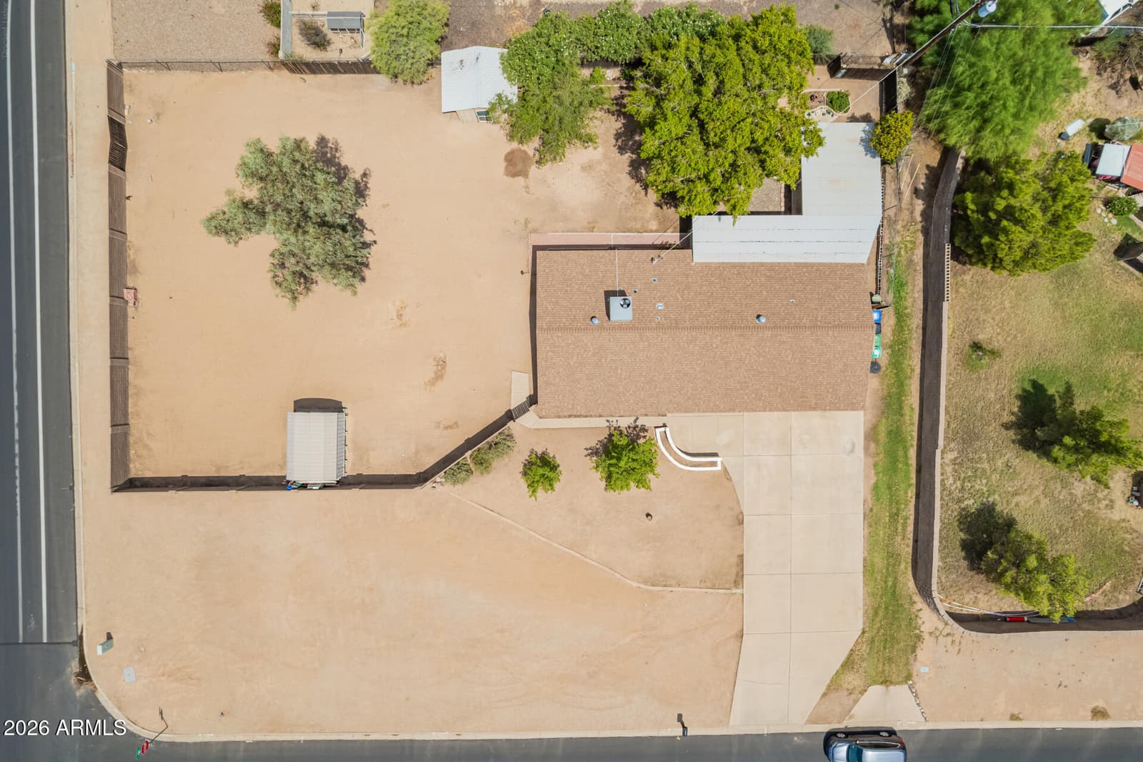 6402 E PRINCESS Drive, Mesa, AZ 85205 — photo 17 of 55
