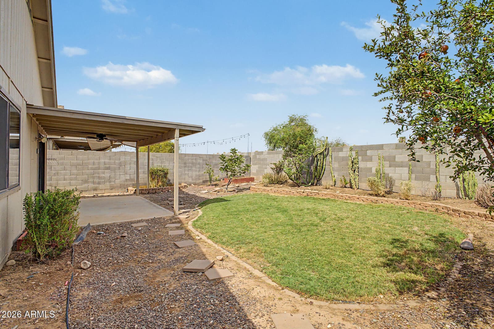 3226 W WILLIAMS Drive, Phoenix, AZ 85027 — photo 26 of 29