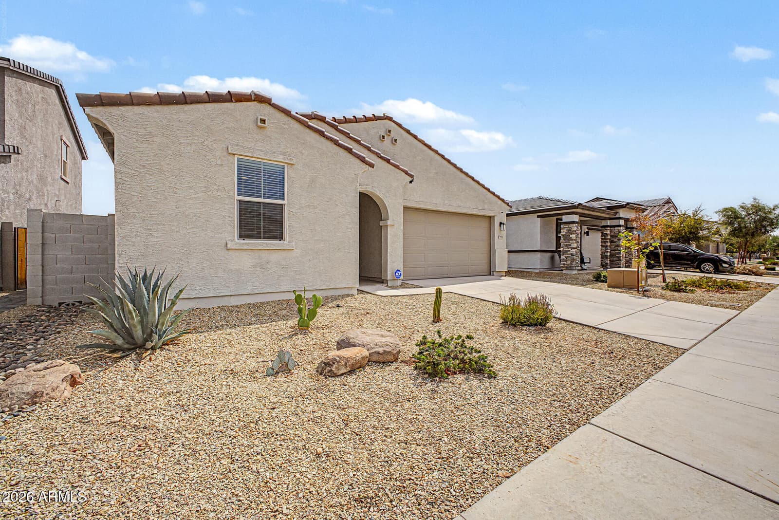 17985 W AVENIDA DEL SOL, Surprise, AZ 85387 — photo 5 of 36