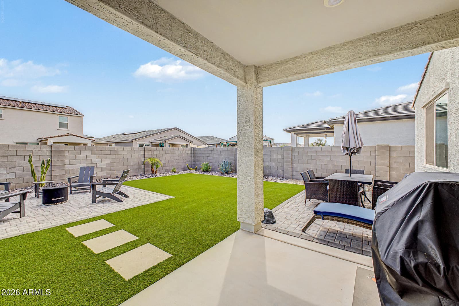 17985 W AVENIDA DEL SOL, Surprise, AZ 85387 — photo 32 of 36