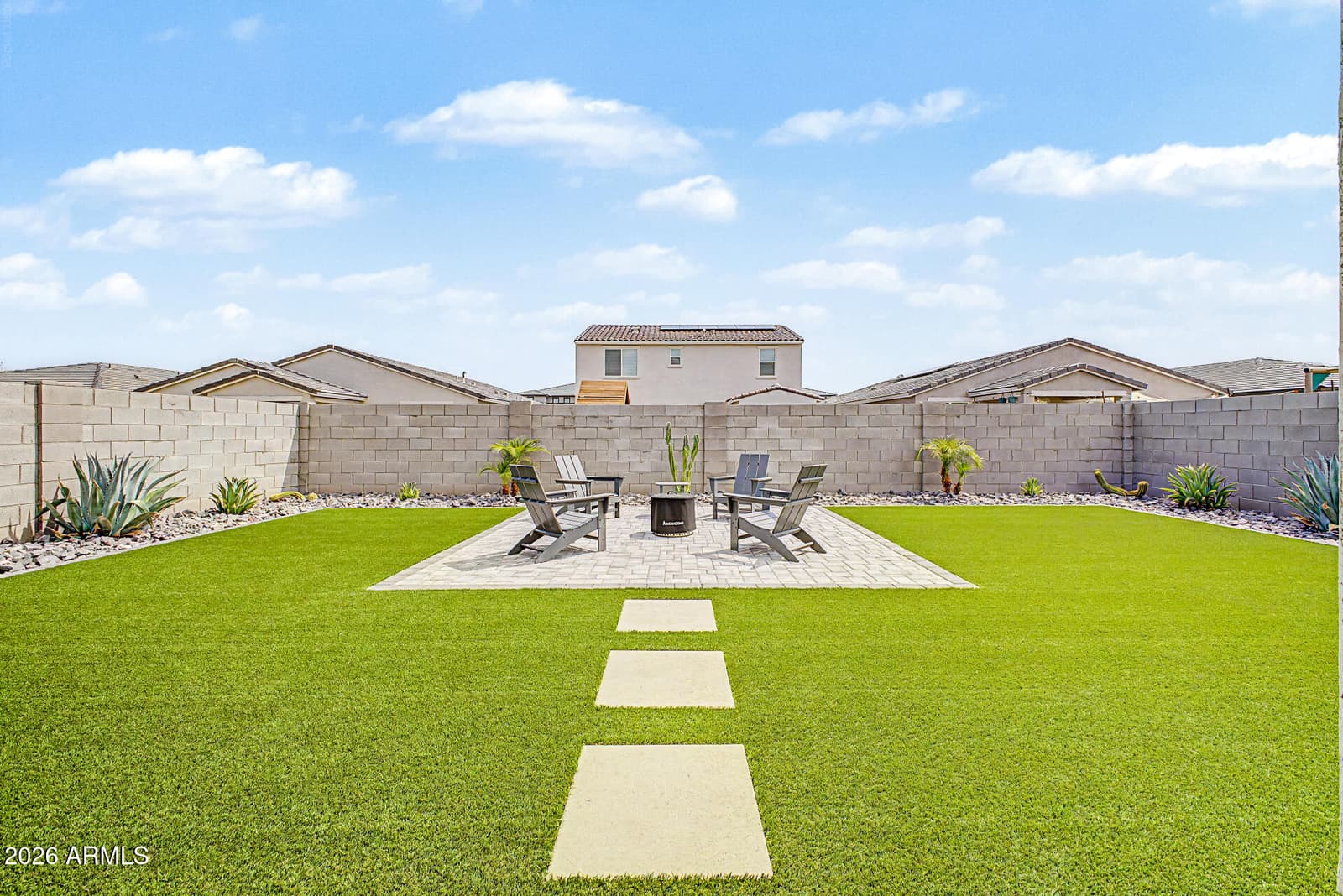 17985 W AVENIDA DEL SOL, Surprise, AZ 85387 — photo 33 of 36