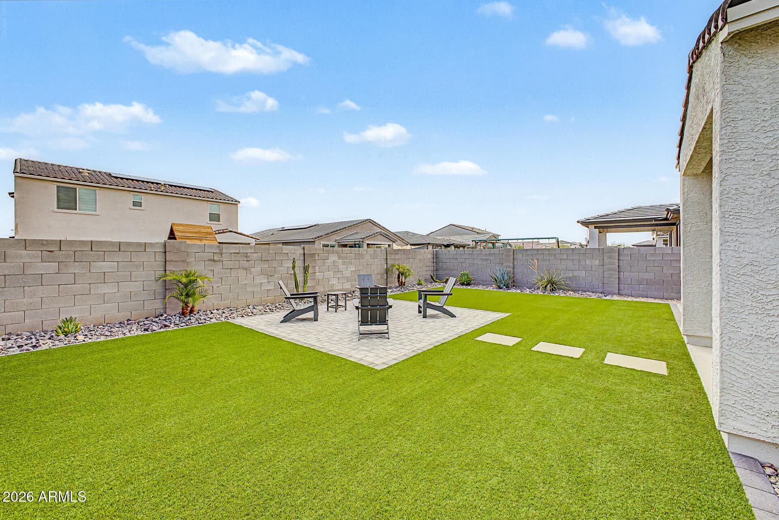 17985 W AVENIDA DEL SOL, Surprise, AZ 85387 — photo 34 of 36