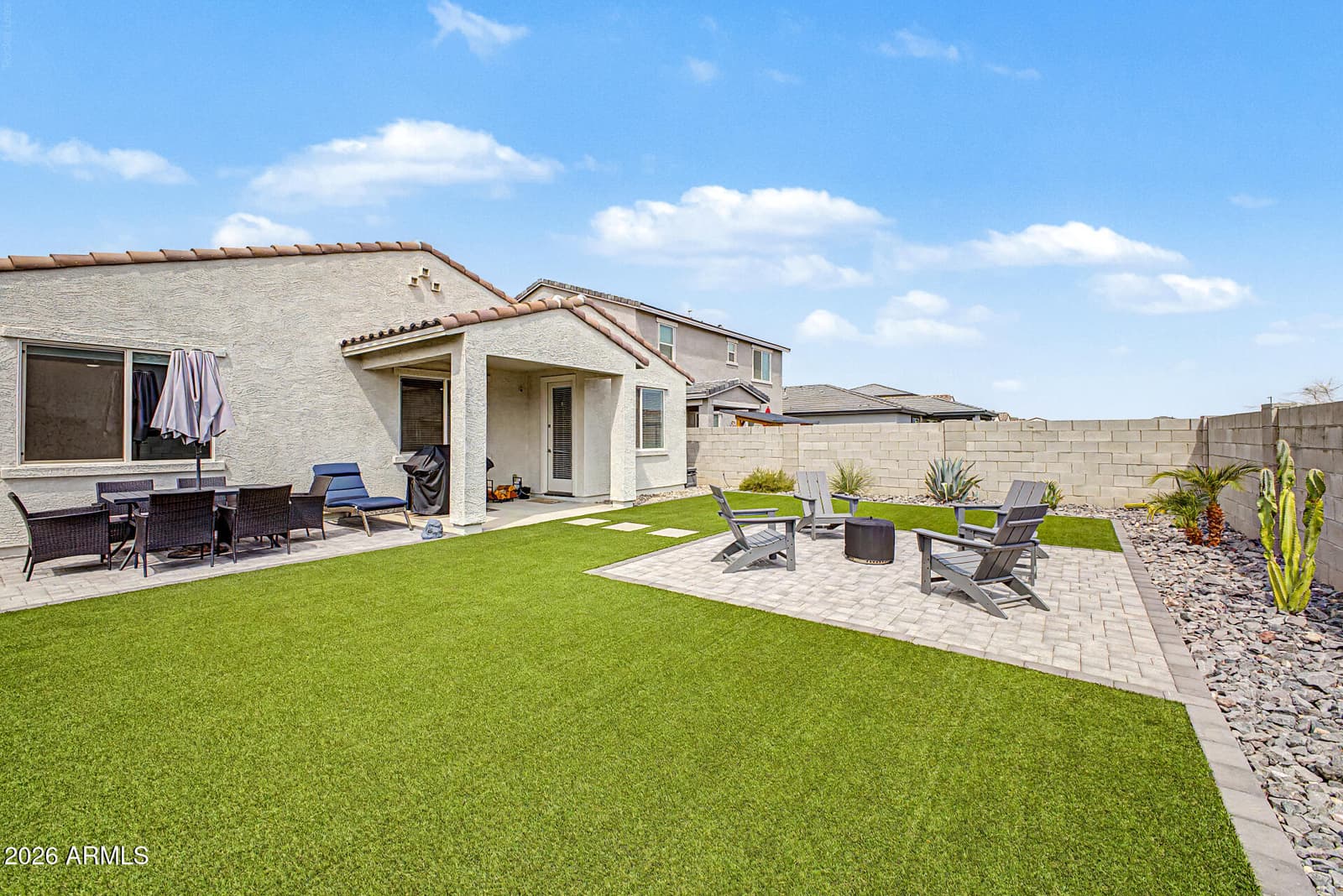 17985 W AVENIDA DEL SOL, Surprise, AZ 85387 — photo 36 of 36