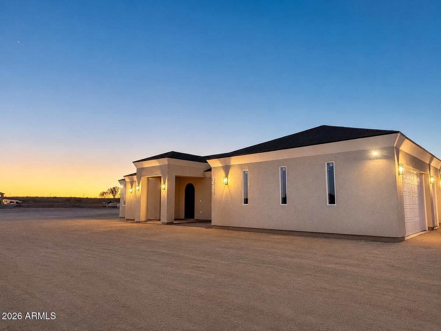 35122 W OLNEY Avenue, Arlington, AZ 85322 — photo 1 of 47