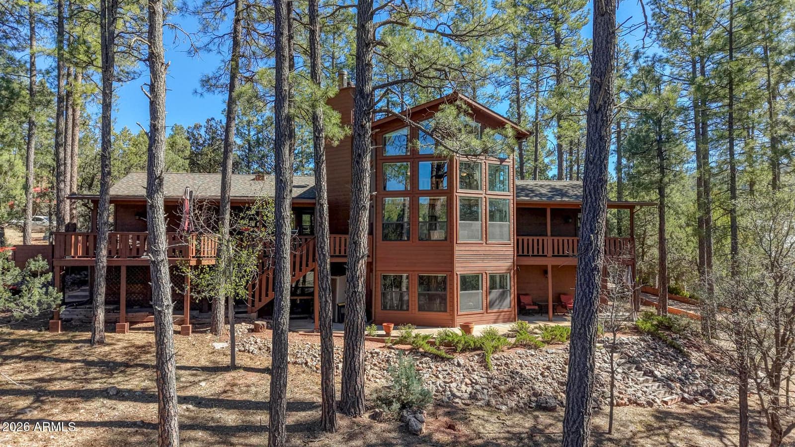 237 W WIPILA WIKI Drive, Payson, AZ 85541 — photo 2 of 49