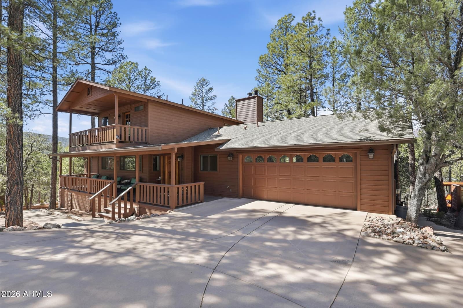 237 W WIPILA WIKI Drive, Payson, AZ 85541 — photo 6 of 49